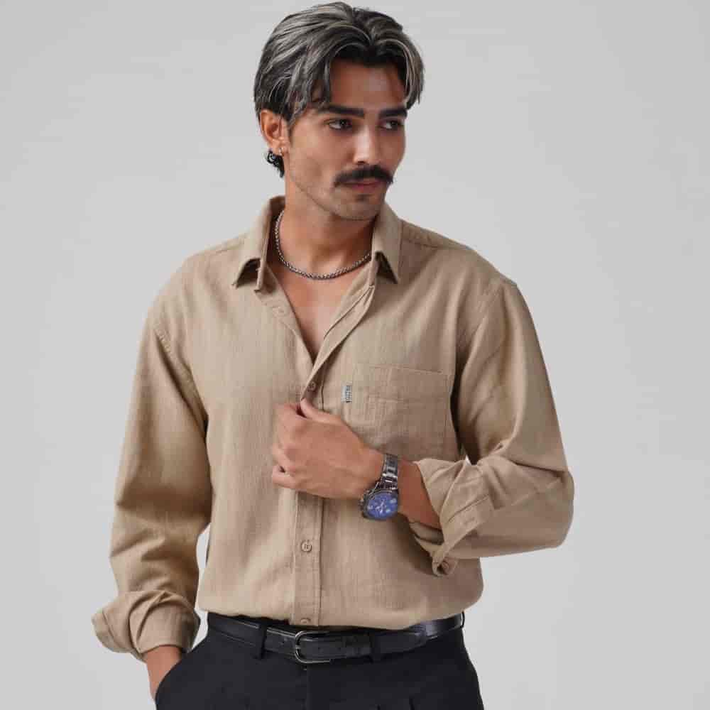 پیراهن ۱۰۰٪ پنبه