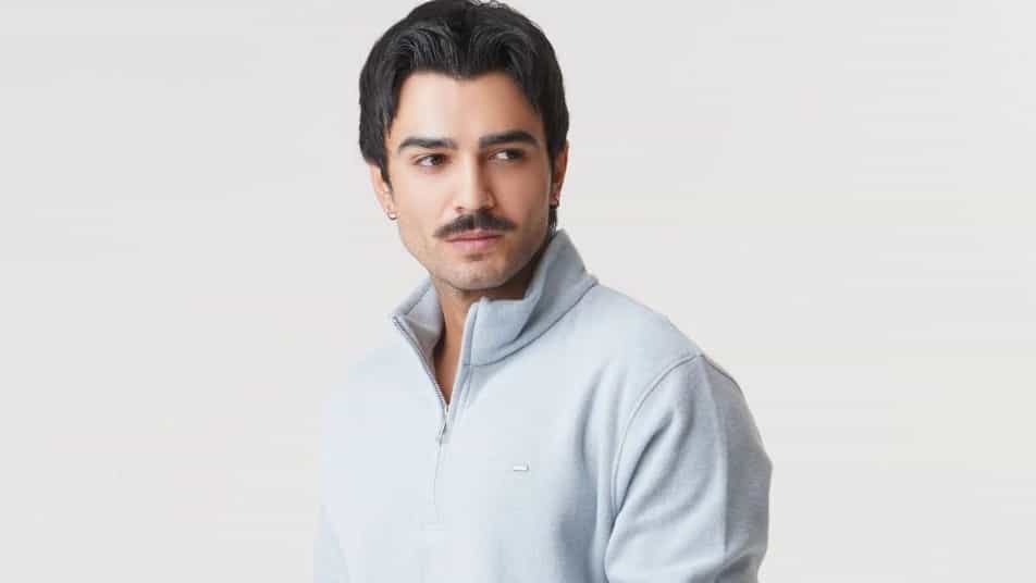 خرید سلانیک نیم زیپ با کیفیت
