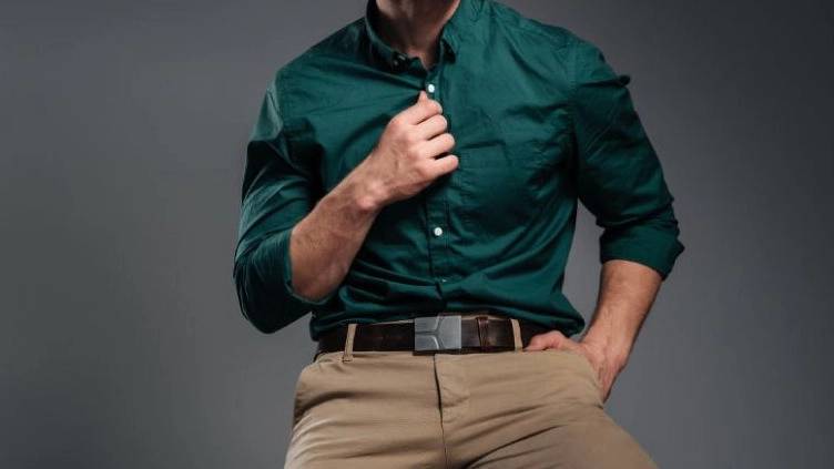 آشنایی با انواع لباس مردانه آشنایی با انواع لباس مردانه